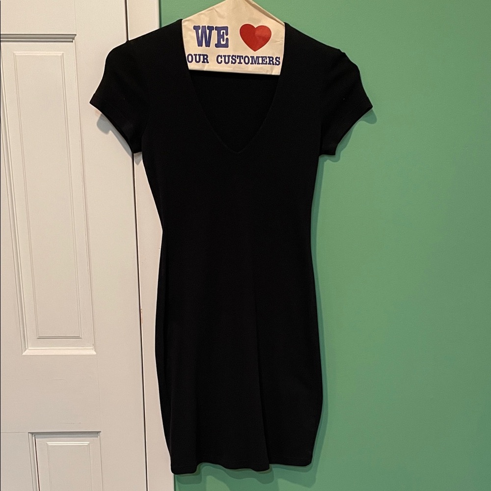 James Perse cotton Dress